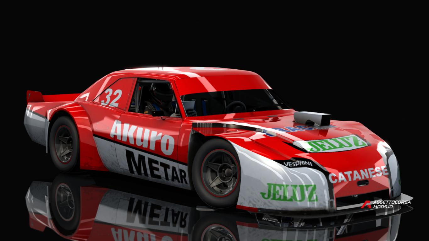 Dodge Cherokee TC 2005