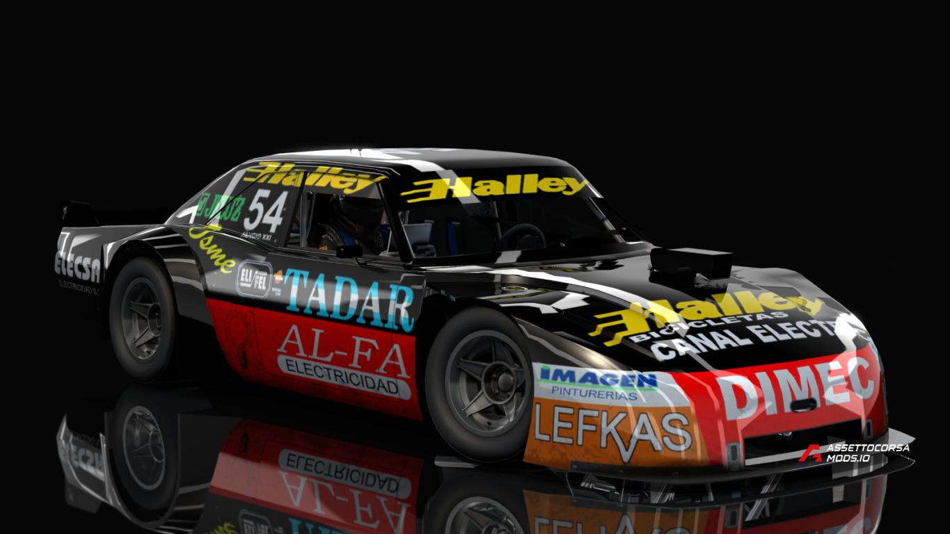 Dodge Cherokee TC 2005