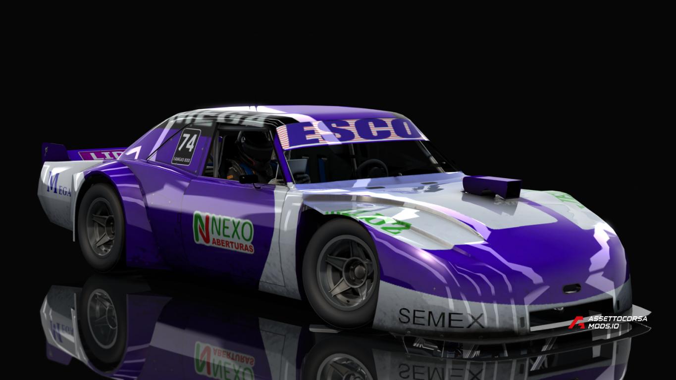 Dodge Cherokee TC 2005
