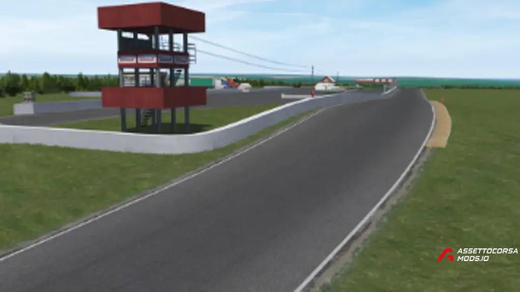 Atlantic Motorsport Park