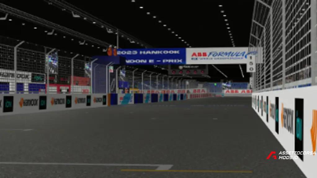 London ePrix Season9