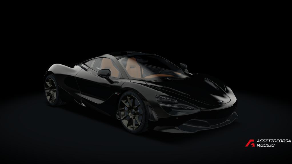 McLaren 720S S1