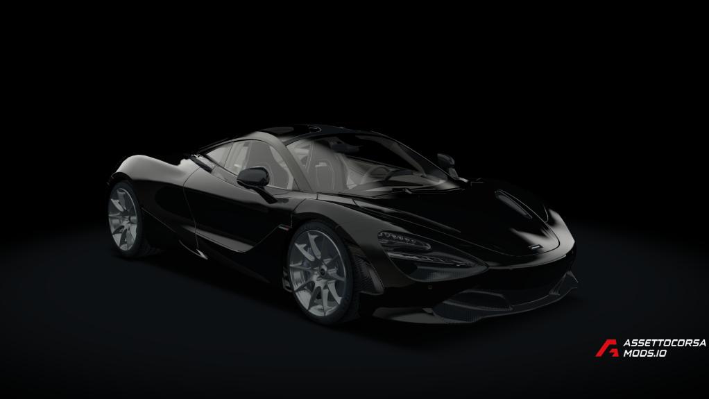 McLaren 720S S1