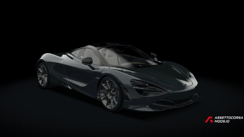 McLaren 720S S1