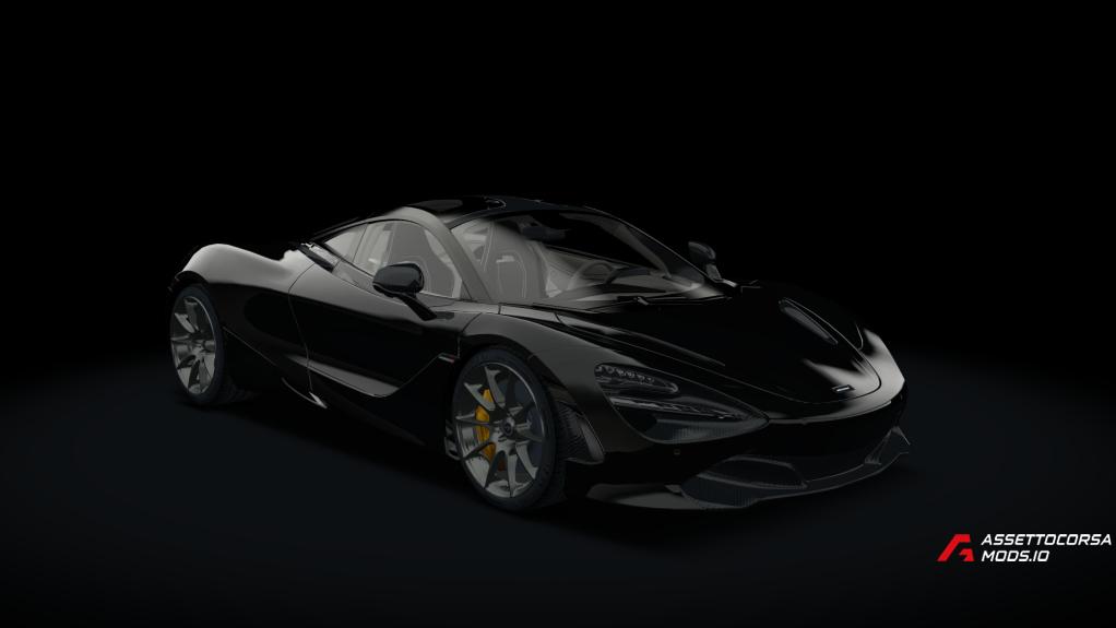 McLaren 720S S1