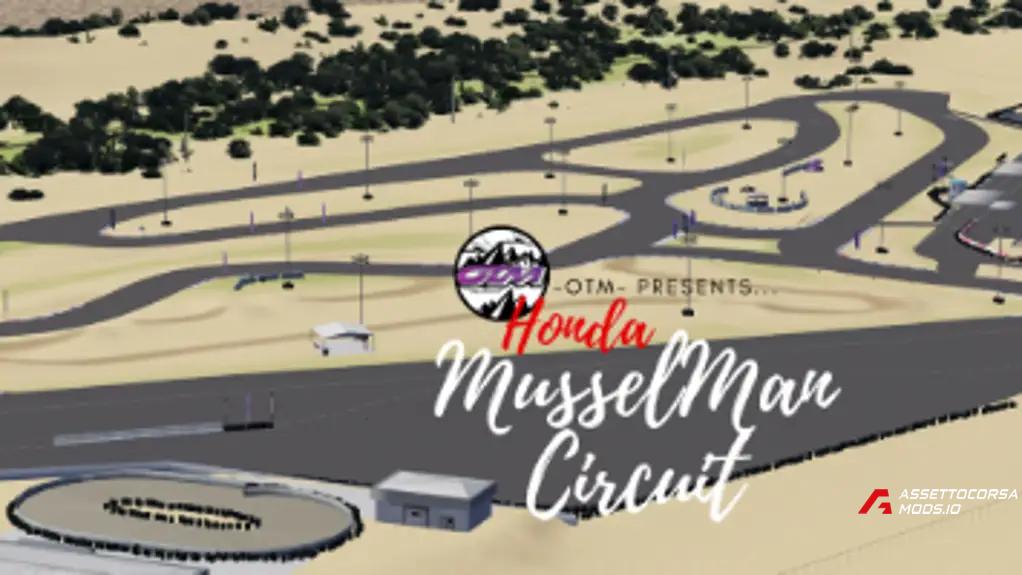 Musselman Circuit 2021
