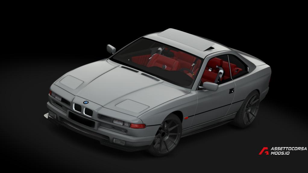 BMW 850i