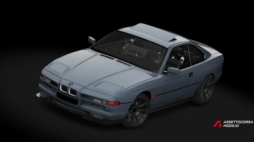 BMW 850i