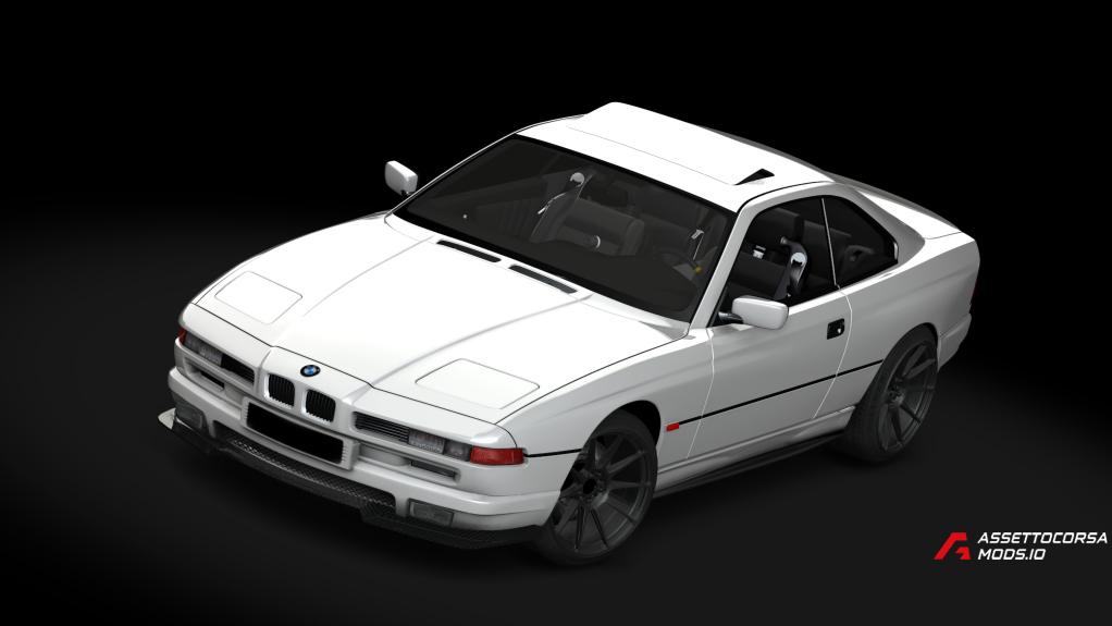 BMW 850i