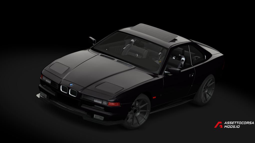 BMW 850i