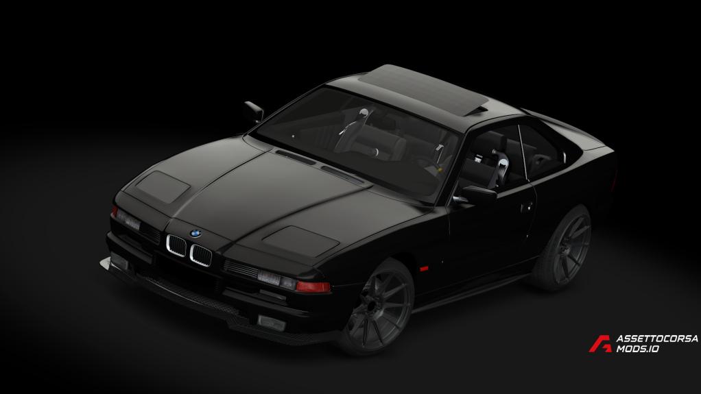 BMW 850i
