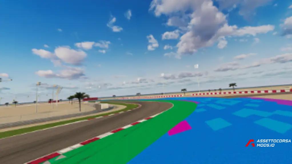 Losail 2023