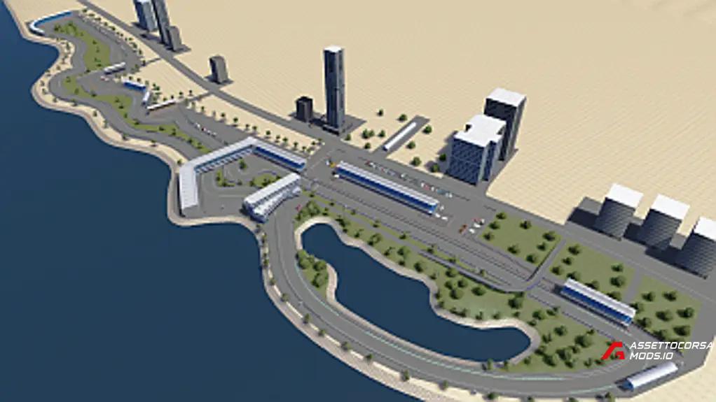 GPK - Jeddah