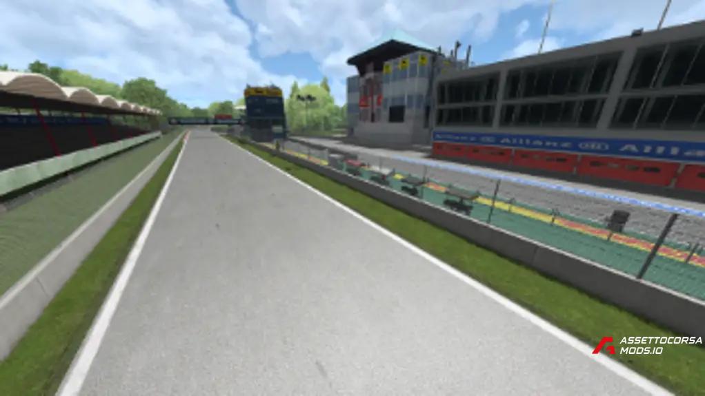 Apulia Speedway
