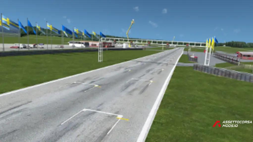 Linkopings Motorstadion