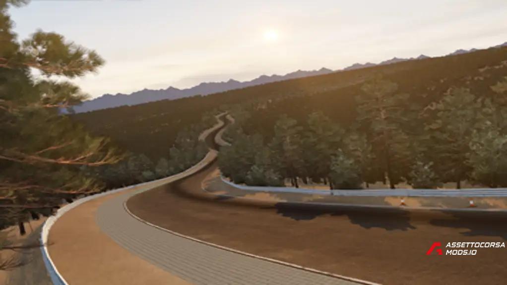 Pinewood GP