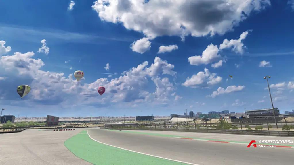 Dubai Autodrome Club