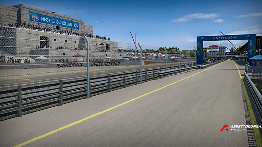 Norisring