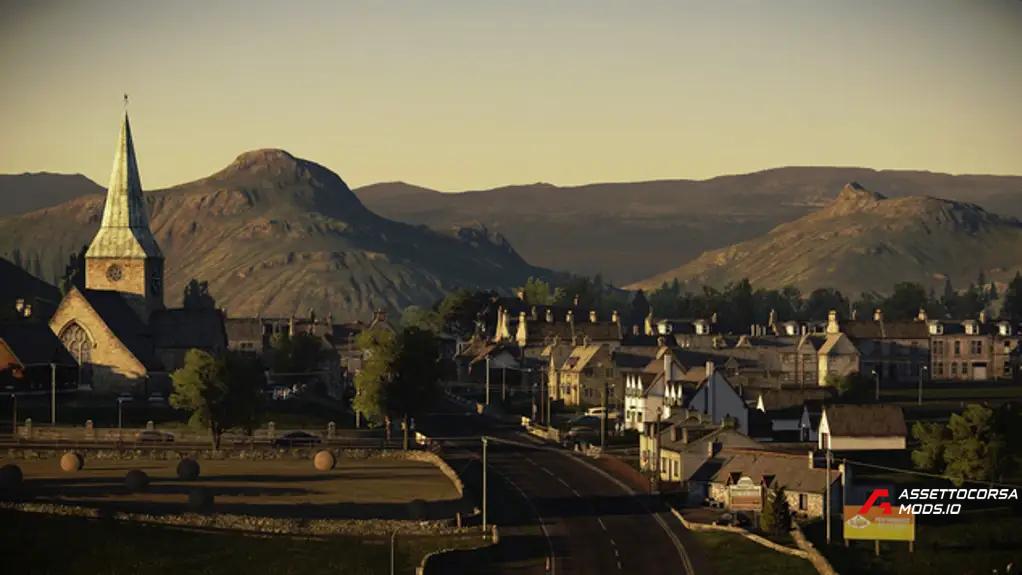 Bannochbrae