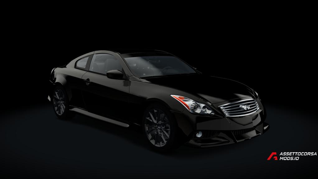 G37 PerformanceOverLooks 1.2