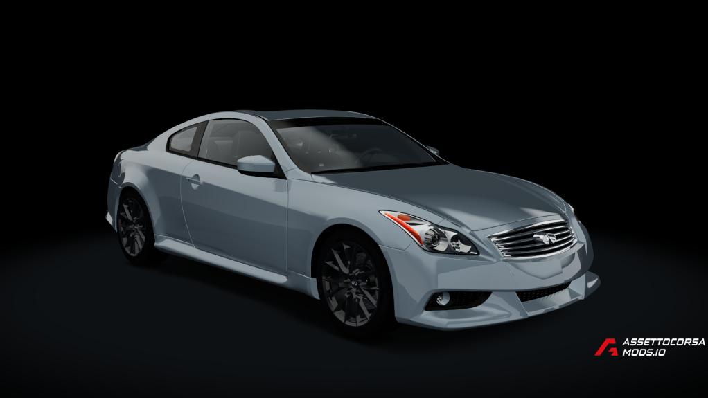 G37 PerformanceOverLooks 1.2