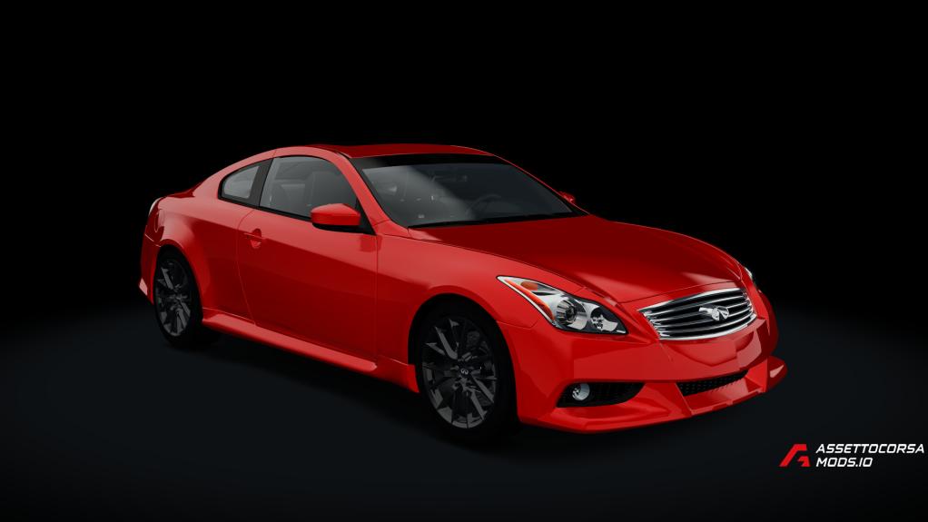 G37 PerformanceOverLooks 1.2