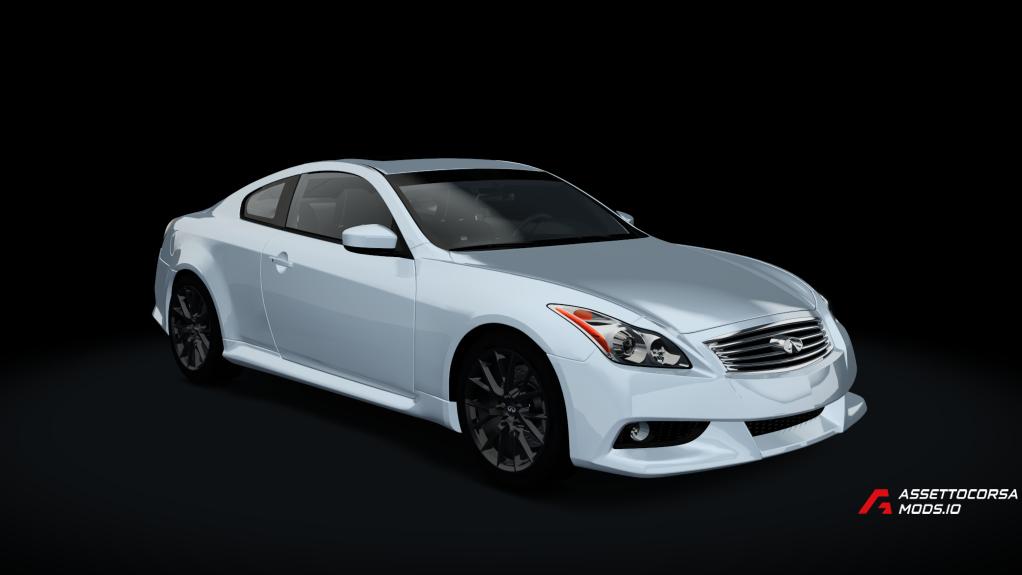 G37 PerformanceOverLooks 1.2