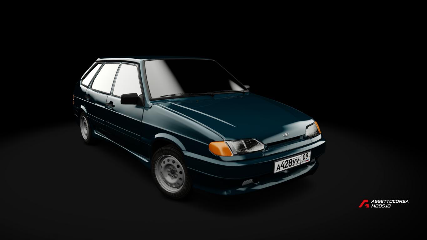 Lada 2114 SUPERAVTO