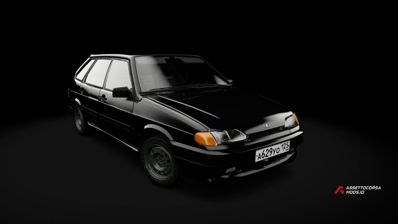 Lada 2114 SUPERAVTO