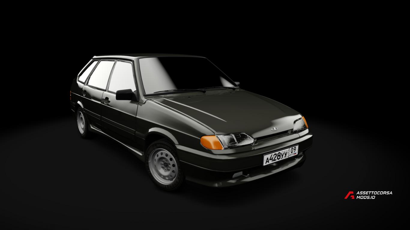 Lada 2114 SUPERAVTO