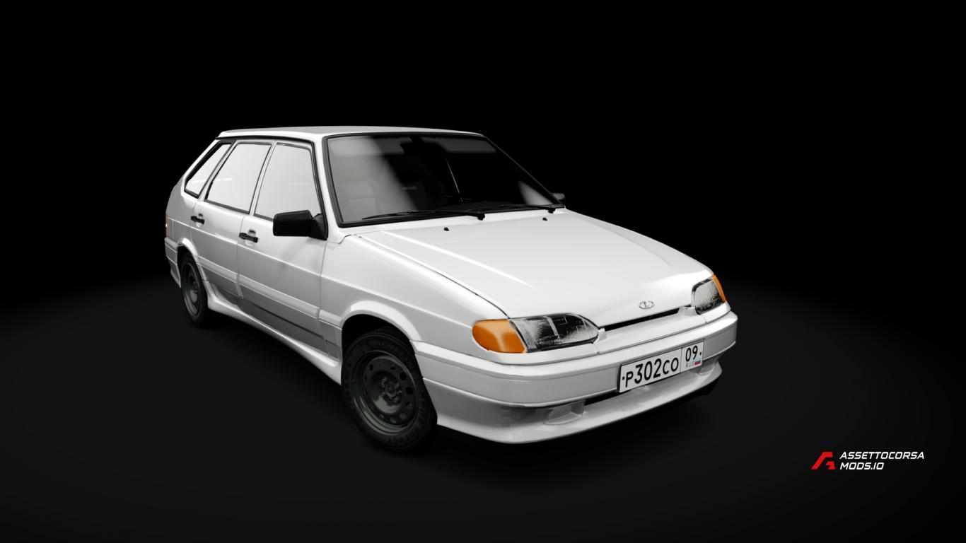 Lada 2114 SUPERAVTO