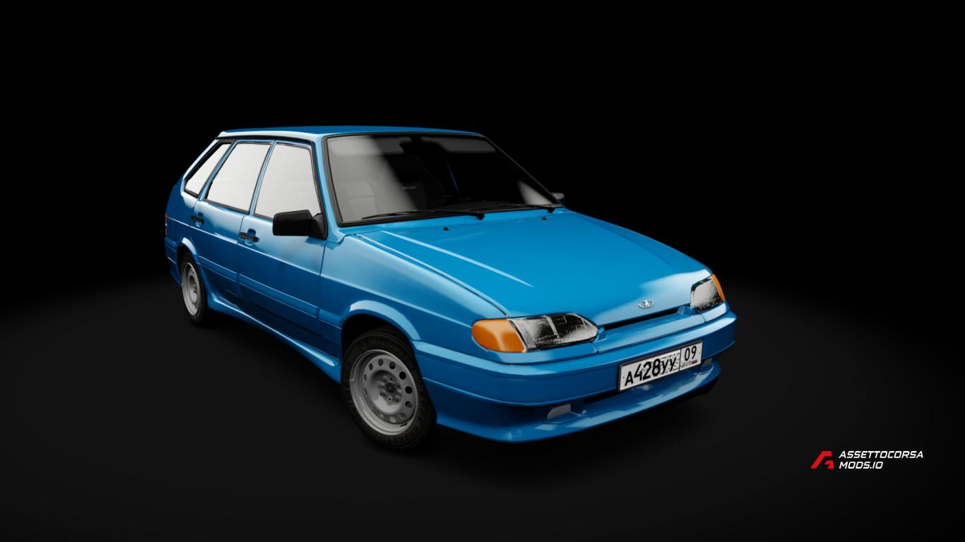 Lada 2114 SUPERAVTO