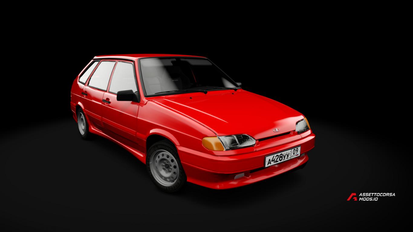 Lada 2114 SUPERAVTO