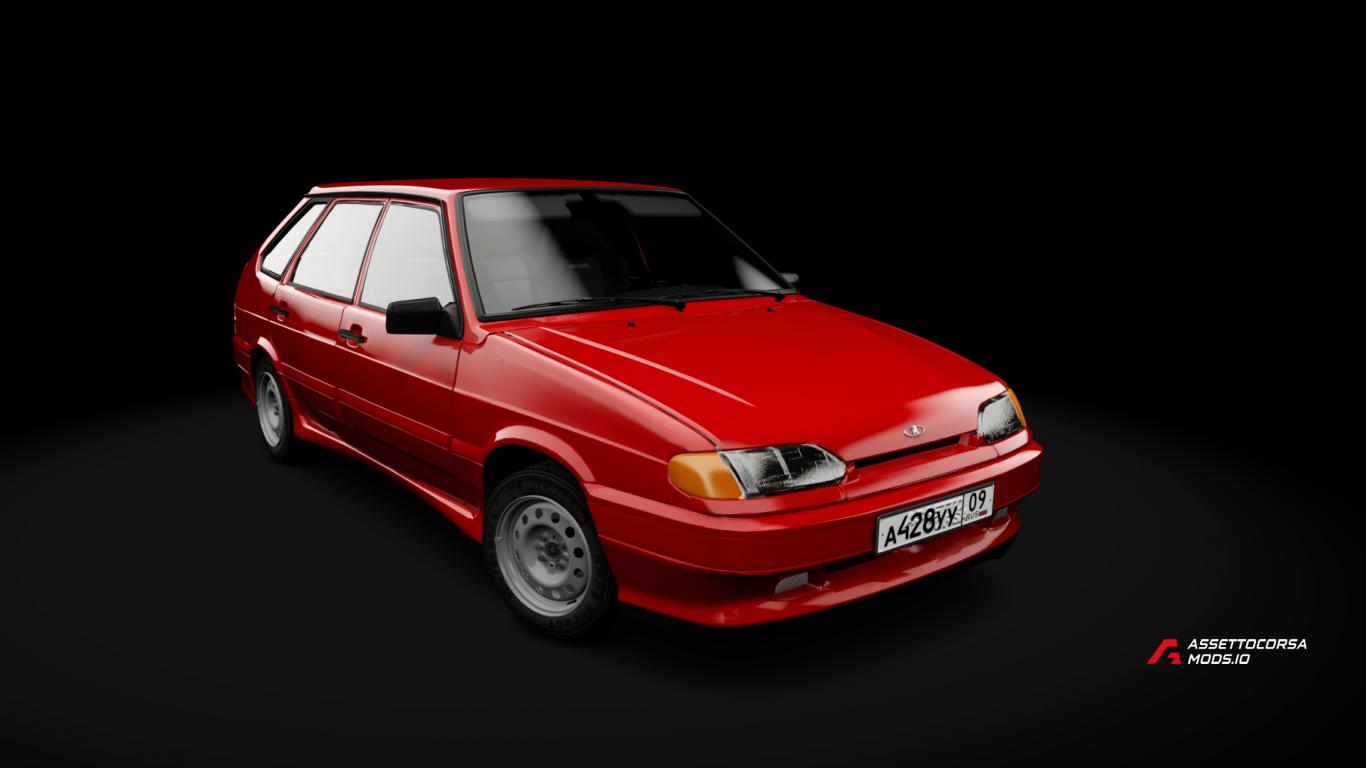 Lada 2114 SUPERAVTO