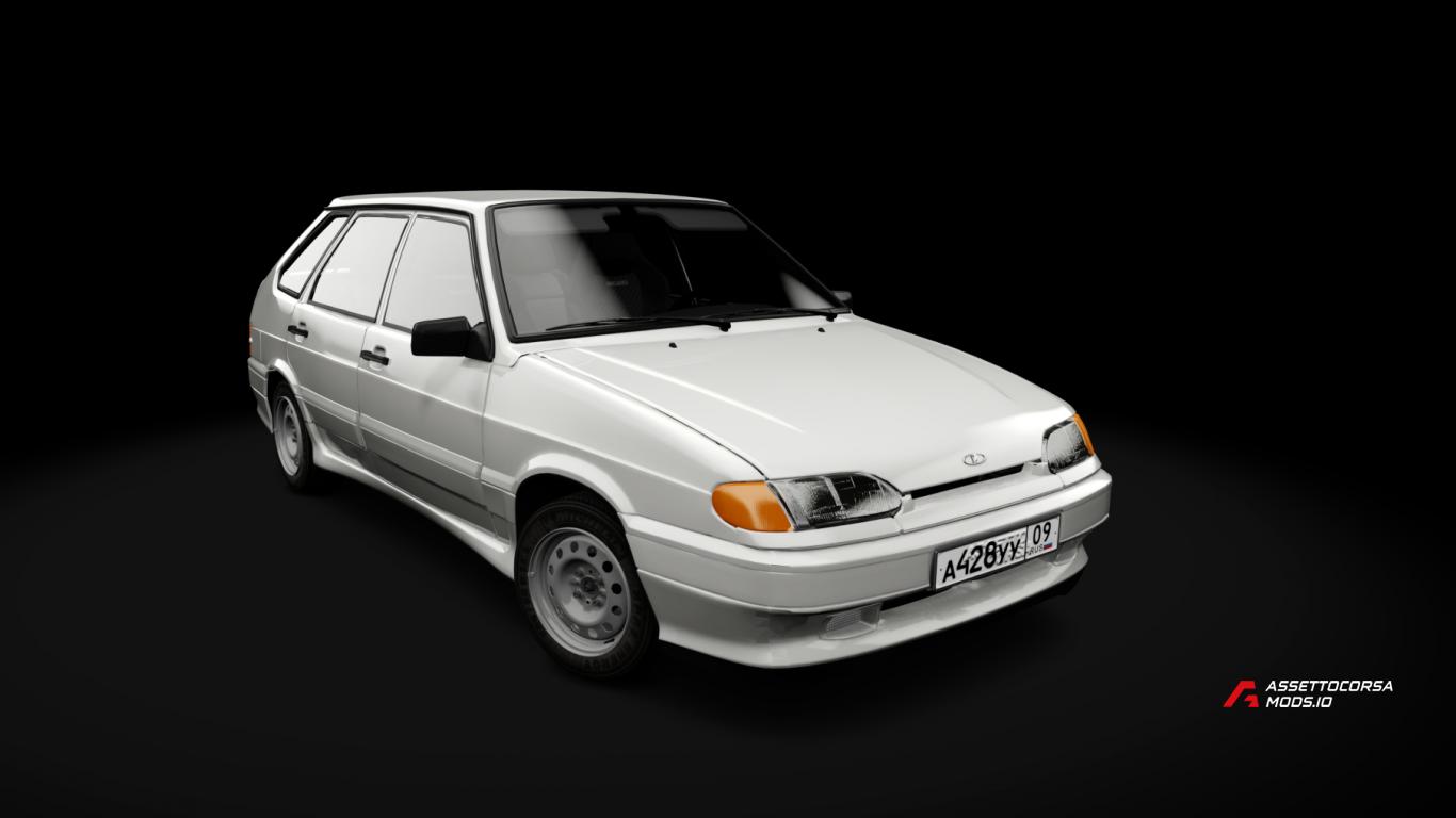 Lada 2114 SUPERAVTO