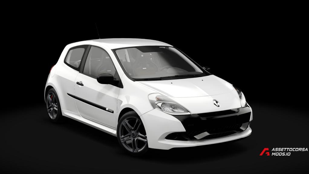 Renault Sport Clio R.S.