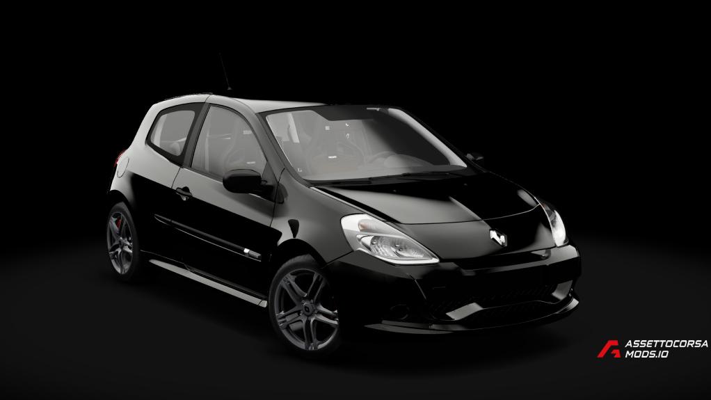 Renault Sport Clio R.S.