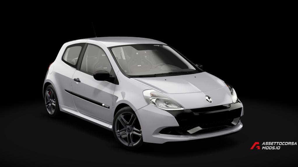 Renault Sport Clio R.S.