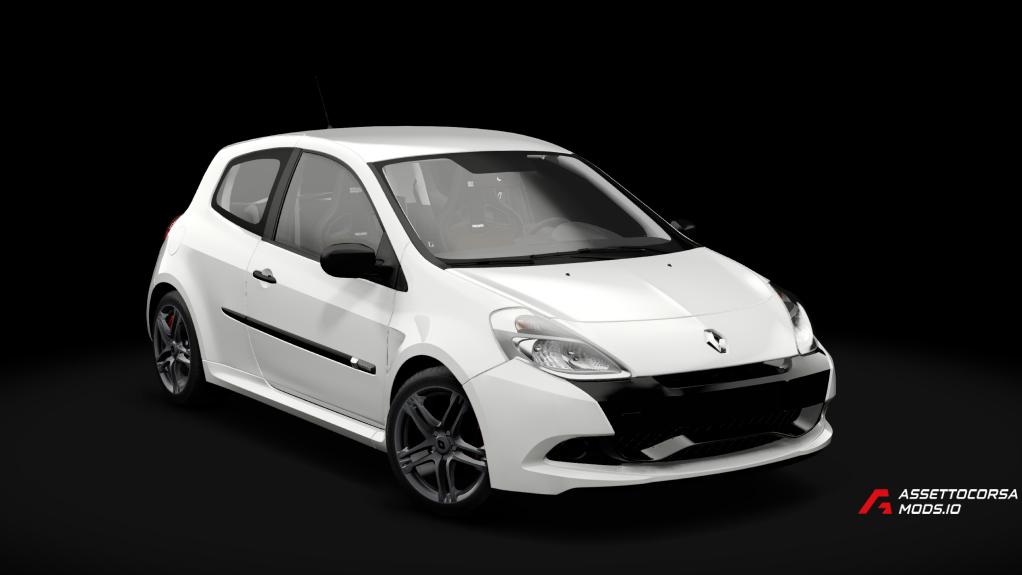 Renault Sport Clio R.S.