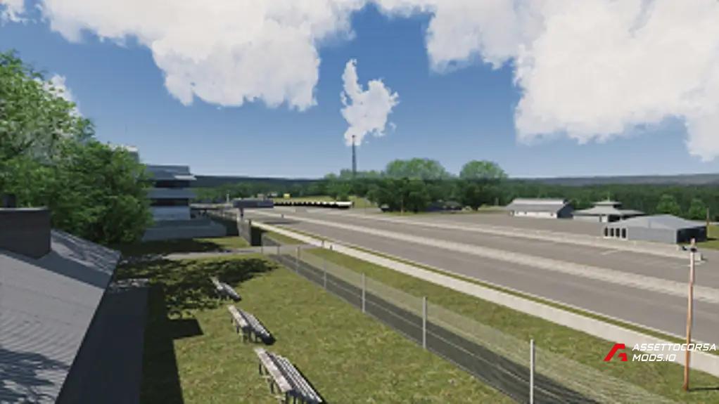 Road America