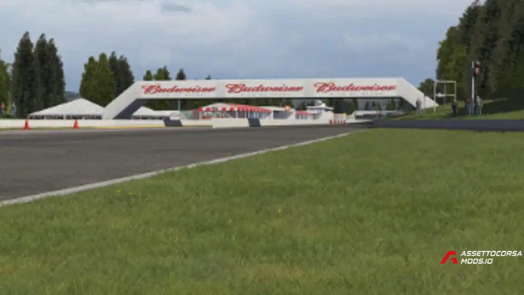 Chatham Hills Raceway