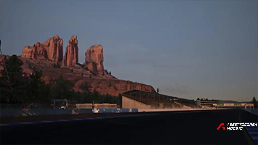 Cathedral Rock International