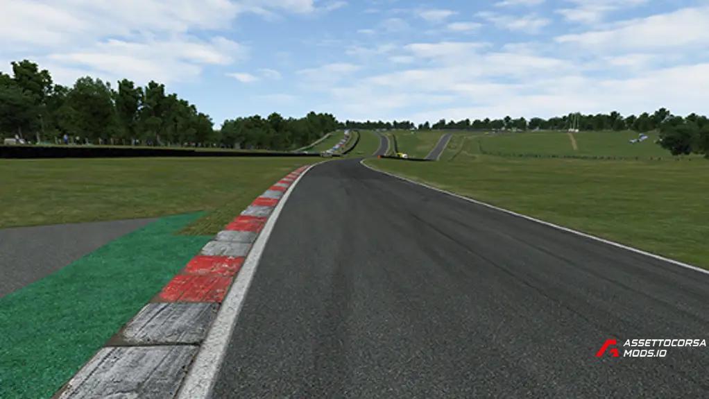 Cadwell Park 2022