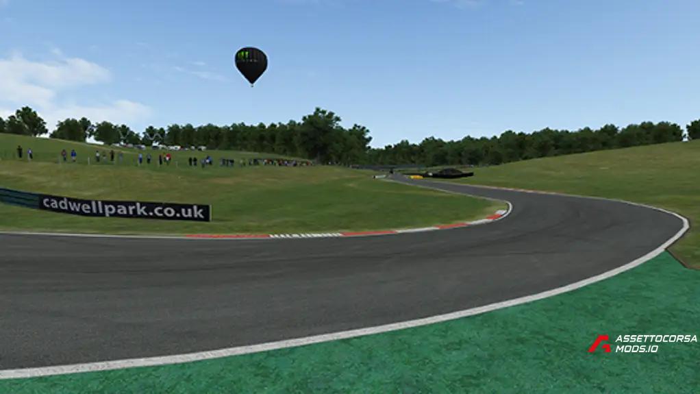 Cadwell Park 2022