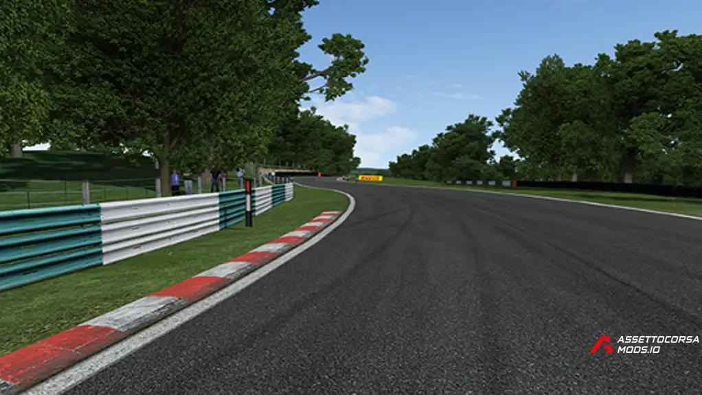 Cadwell Park 2022