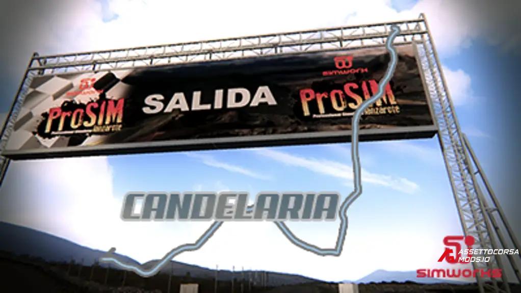 Candelaria