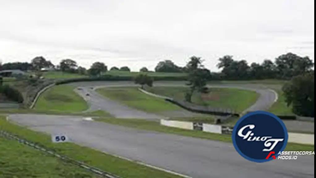 Circuit de Pau-Arnos