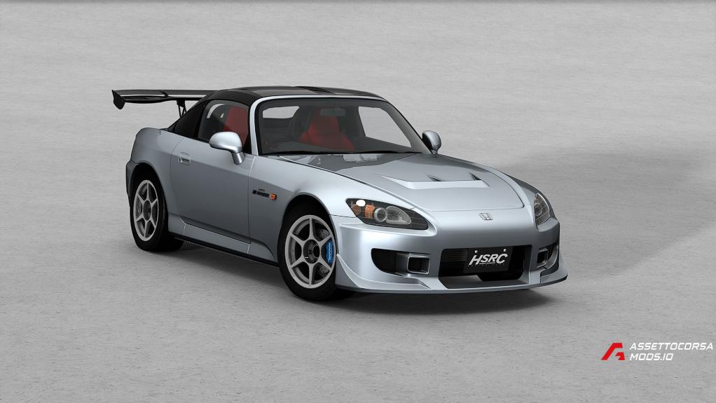 Honda S2000 [AP2] Muteki