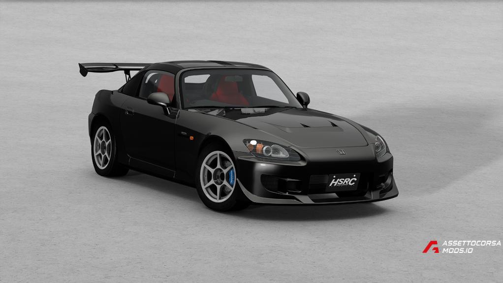 Honda S2000 [AP2] Muteki