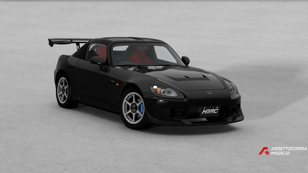 Honda S2000 [AP2] Muteki
